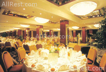 Mediterranean Hotel 12